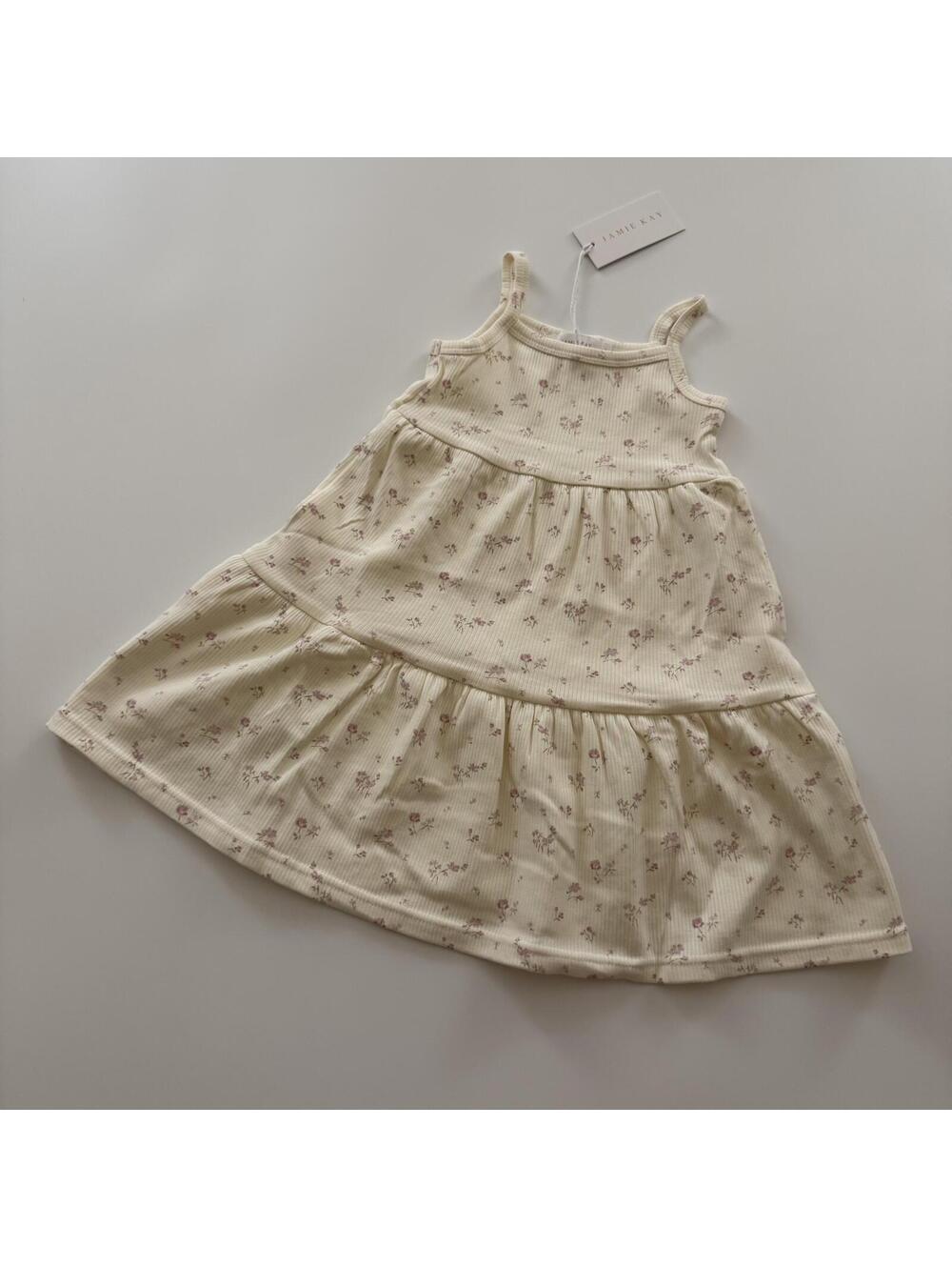 2y Jamie Kay Floral Dress NWT